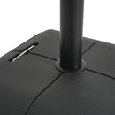 Halea Outdoor 90-Pound Square Umbrella Base by HouseOfZazla