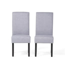 Pertica KD Dining Chair
