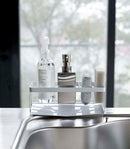 Sponge & Bottle Holder - Steel by Yamazaki Home