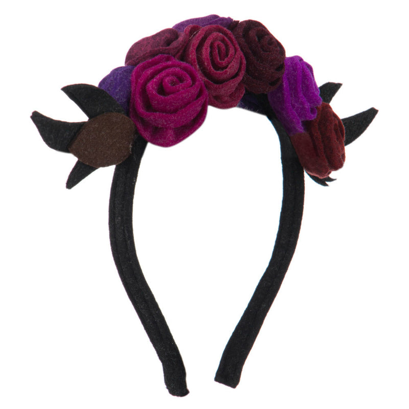Felt Deer Headband