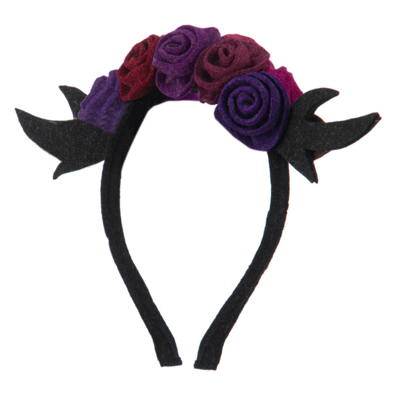 Felt Deer Headband