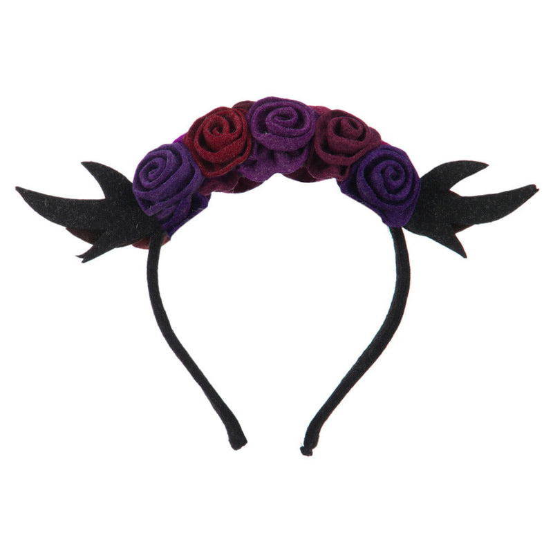 Felt Deer Headband