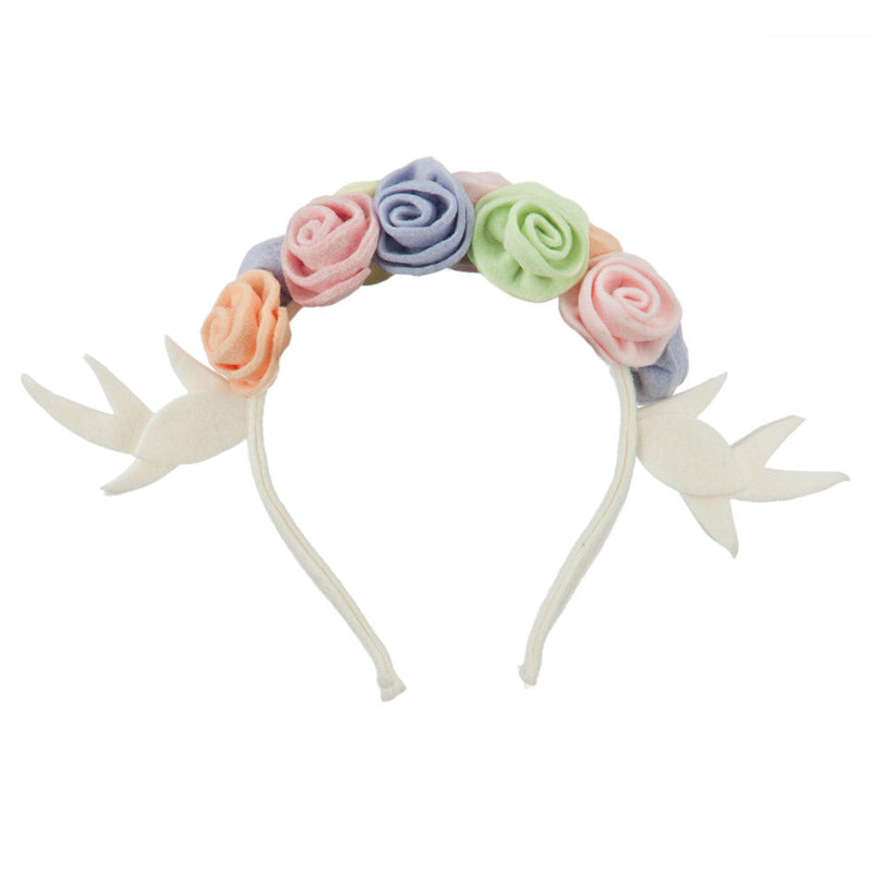 Felt Deer Headband