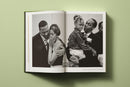 Bruce Weber. My Education (German, French, English)