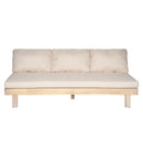 Topia Acacia 3 Seater Sofa