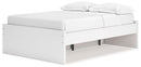 Onita - Platform Bed by Unique Piece Furniture