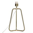 Optima - Desk Lamp - White by HouseOfZazla