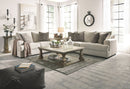 Soletren - Sofa, Loveseat by Unique Piece Furniture
