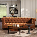 Alto - Tufted Chesterfield Sofa by HouseOfZazla