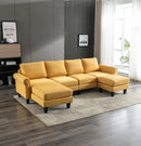 Accent sofa /Living room sofa sectional sofa