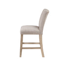 Vhong - Bar Stool by HouseOfZazla