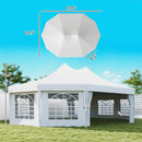 Extra Large Event Tent