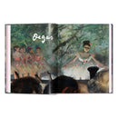 Art for All. Impressionists (English) by TASCHEN
