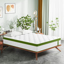 14 Inch Queen Size Hybrid Mattress