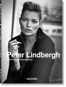 Peter Lindbergh. On Fashion Photography. 45th Ed. (German, French, English)