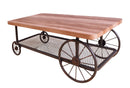 Francie - Table by HouseOfZazla