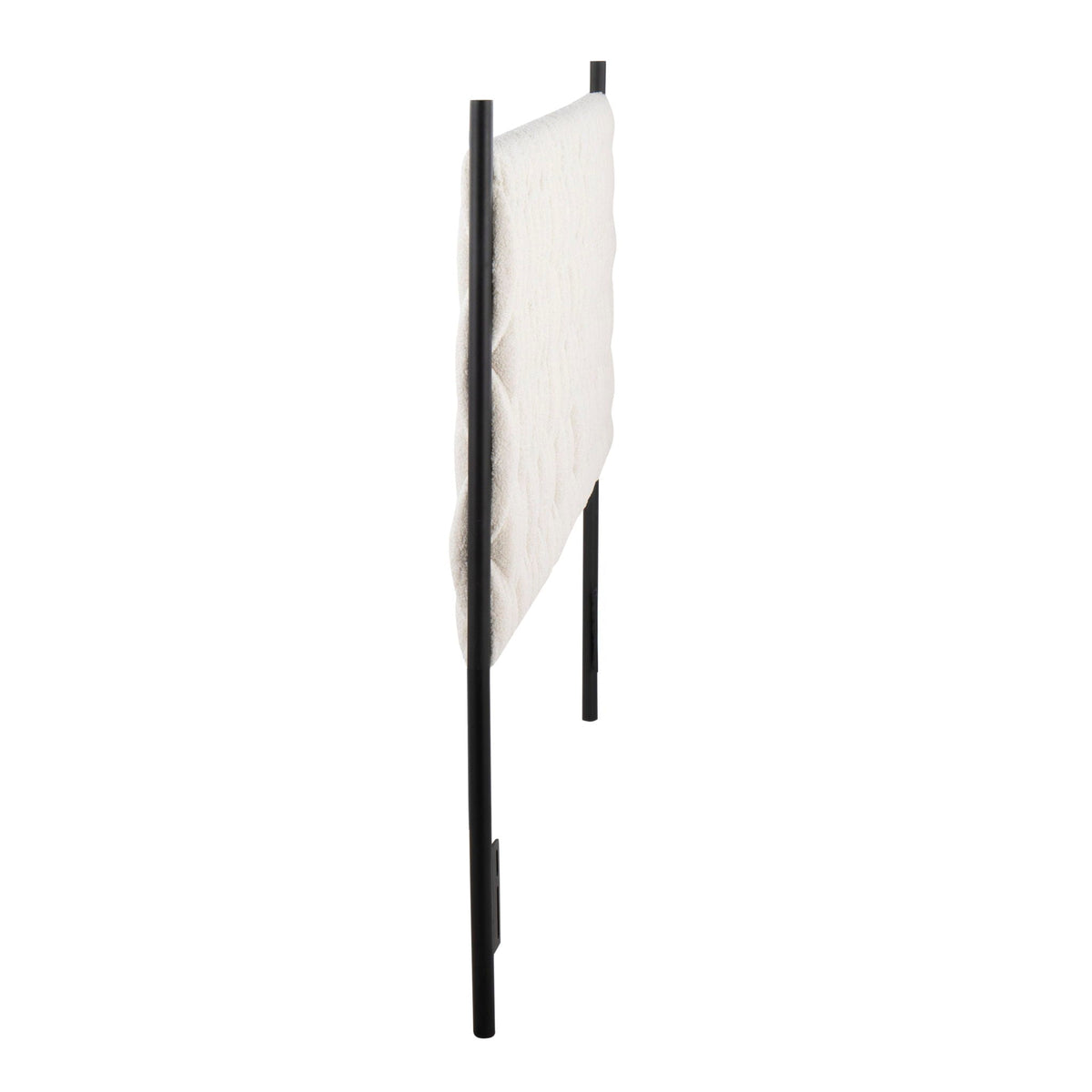 Braided Matisse - Stylish Upholstery Headboard, photo 16 of 16