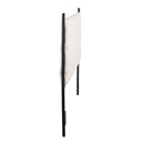 Braided Matisse - Stylish Upholstery Headboard by HouseOfZazla
