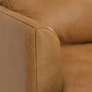 Livingston - Upholstered Sofa by Unique Piece Furniture