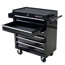 Multifunctional Tool Cart With Wheels And Drawers by HouseOfZazla