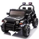 12V Kids Ride-On Electric Car with Parental Control by HouseOfZazla