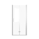 Bifold Shower Door by HouseOfZazla
