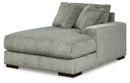 Lindyn - Sectional by Unique Piece Furniture