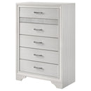 Annie - 6 Drawer Bedroom Chest by HouseOfZazla