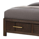 Kenzo - Storage Bedroom Set by HouseOfZazla
