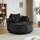 Single Sofa, Sleeper Chair For Living Room by HouseOfZazla