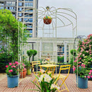 Metal Garden Arch