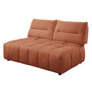 Loanna - Modular Loveseat by Unique Piece Furniture