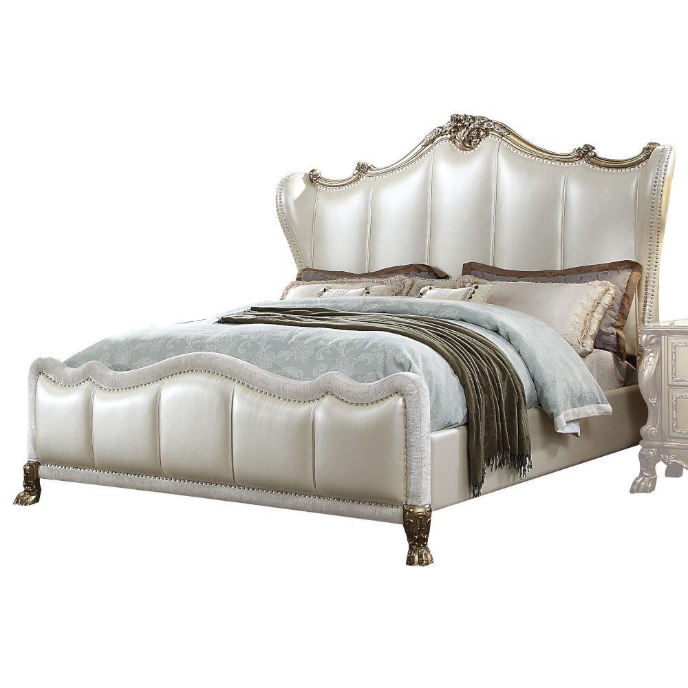 Dresden II - Bed, photo 17 of 18