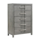 Kenzo - Storage Bedroom Set by HouseOfZazla