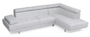 Riveredge - Comfort Sectional by HouseOfZazla