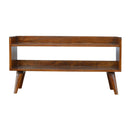 Nordic Storage Bench by Unique Piece Furniture