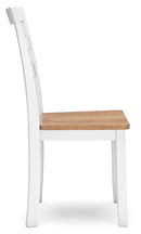 Gesthaven - Dining Room Side Chair (Set of 2)