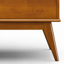 Draper - Lift Top Coffee Table - Teak by HouseOfZazla