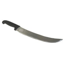 Plastic Scimitar Butcher’s Knife Replica