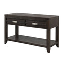 Elegant Design End Table