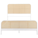 Randall - Bed