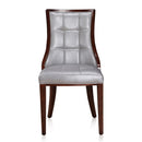 Fifth Avenue - Dining Chair (Set of 2) by HouseOfZazla