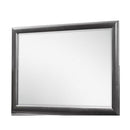 Civic - Mirror by Unique Piece Furniture