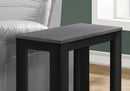 Accent Table, Side Transitional, Elegant Design by HouseOfZazla