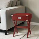 Babs - Accent Table by Unique Piece Furniture
