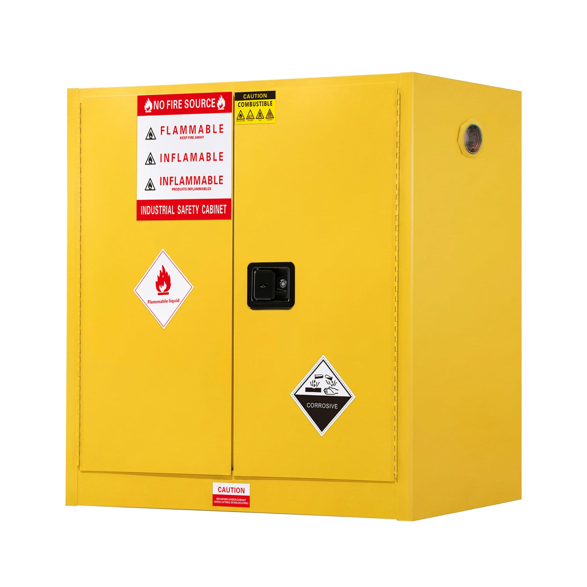 30 Gallon Flammable Safety Cabinet, photo 10 of 10