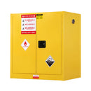 30 Gallon Flammable Safety Cabinet by HouseOfZazla