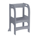 Child Standing Tower, Step Stool For Kids, Toddler Step Stool For Kitchen Counter by HouseOfZazla