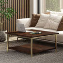 Skyler - Handcrafted Table by HouseOfZazla