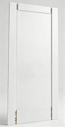 30 In. X 80 In. X 1-3/8 In. Shaker Door